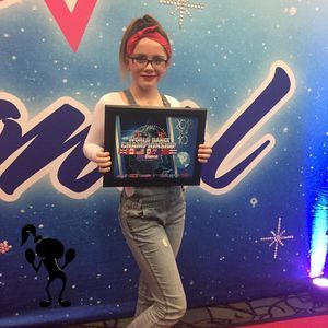 Meet your Posher, Denny debbie